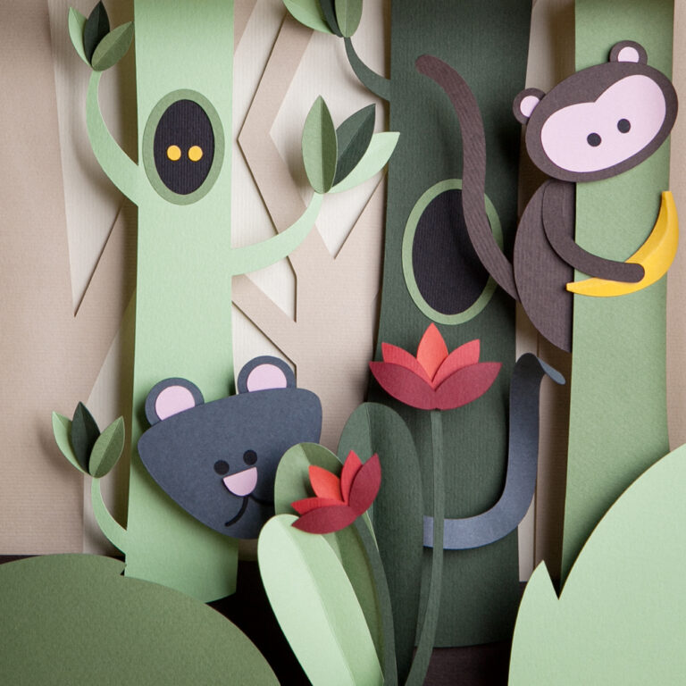 illustrazione personalizzata