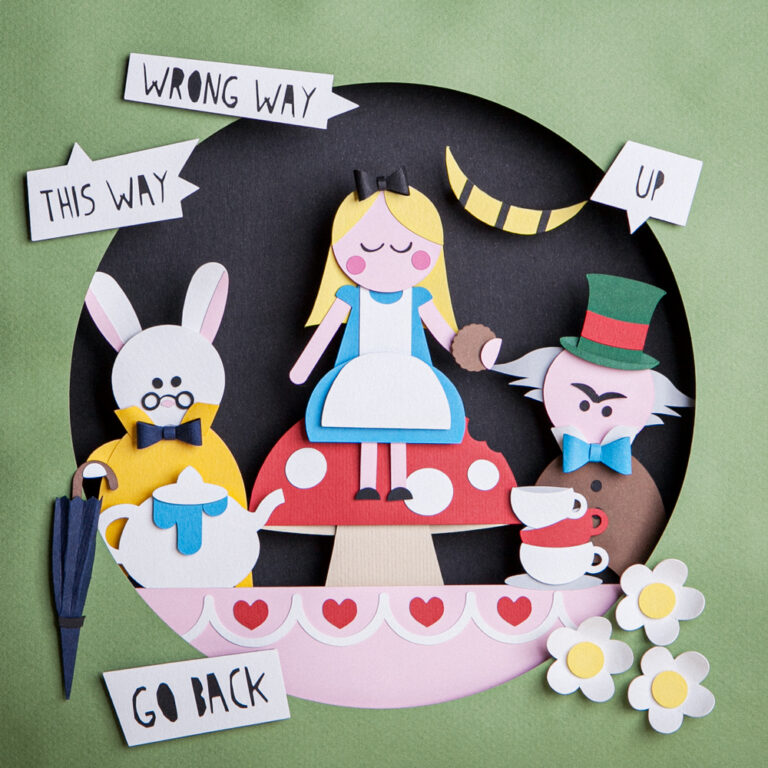 illustrazione personalizzata