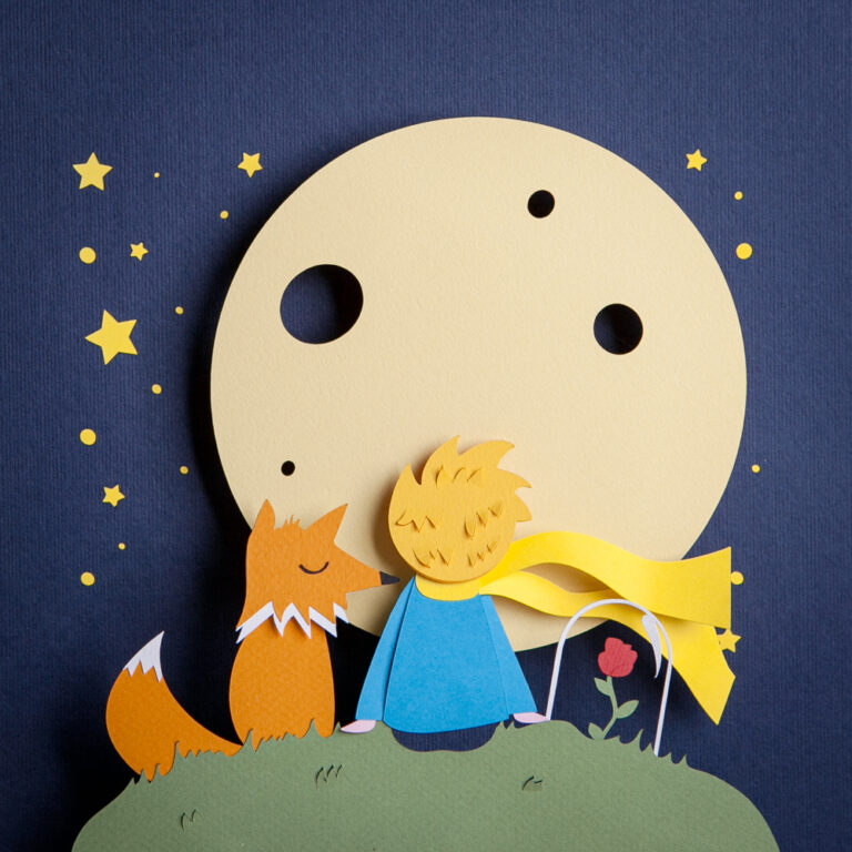 illustrazione personalizzata