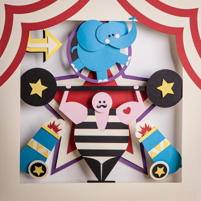 illustrazione personalizzata