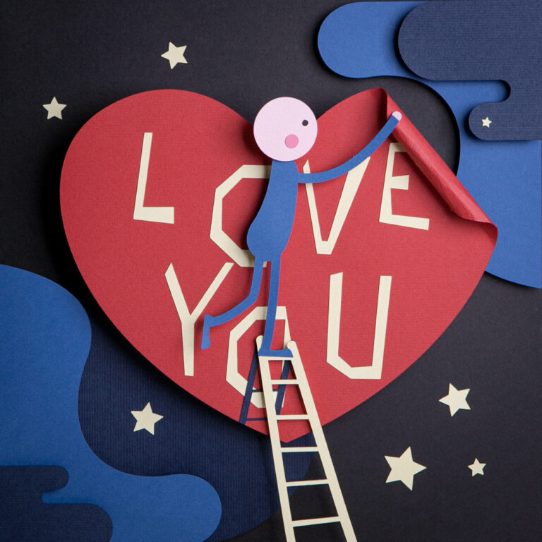 illustrazione personalizzata