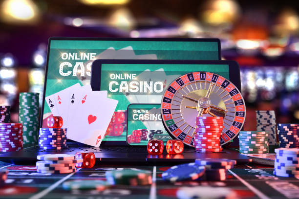 Online UK Yeti Win Casino The Ultimate Gaming Experience