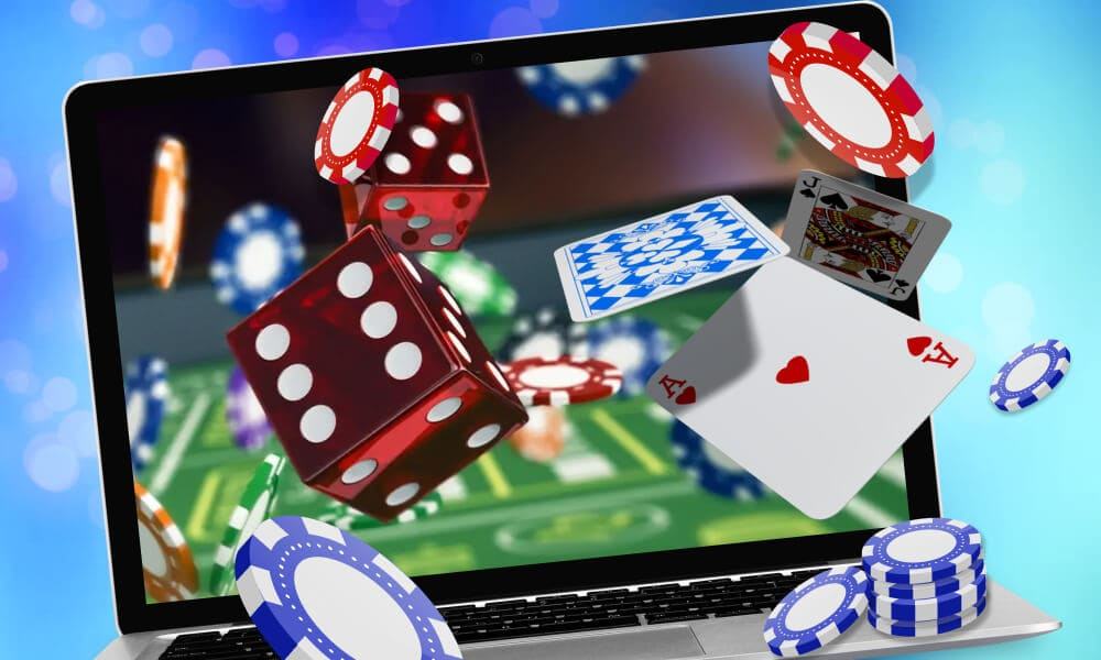 Online UK Yeti Win Casino The Ultimate Gaming Experience