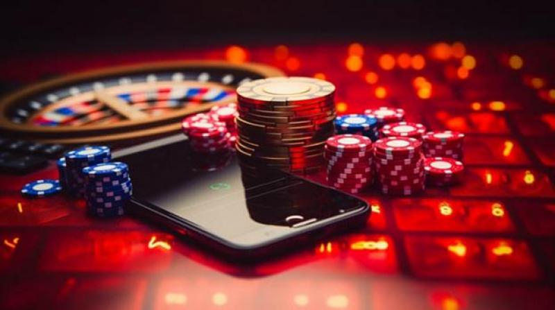 Richy Fox Casino Registration Process 15 Richy Fox Casino Registration Process 15
